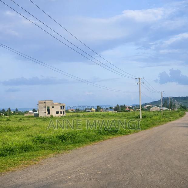 50 by 100 Plots in Sunshine Joska