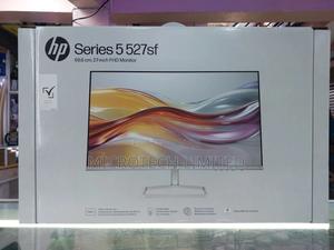 Hp 27 Inch Monitor - thumbnail 2