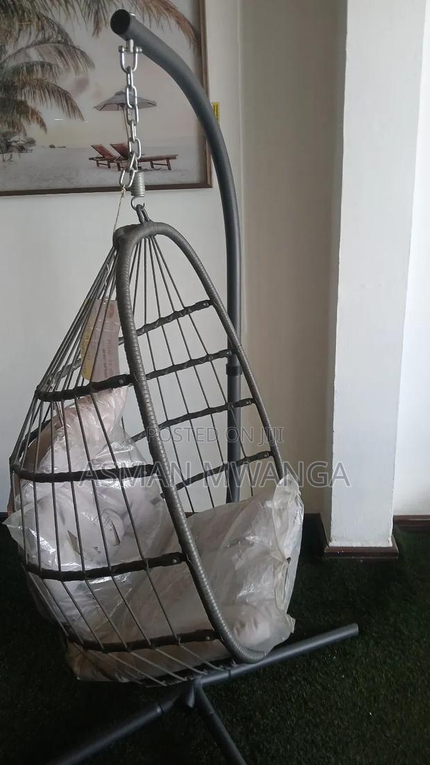 Holly Hanging Chair - main view