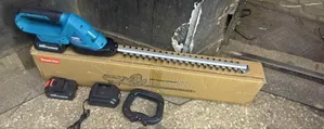 New Affordable Quality/Hedge Trimmer