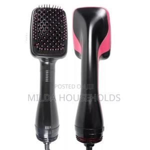 Electric Hair Straightener