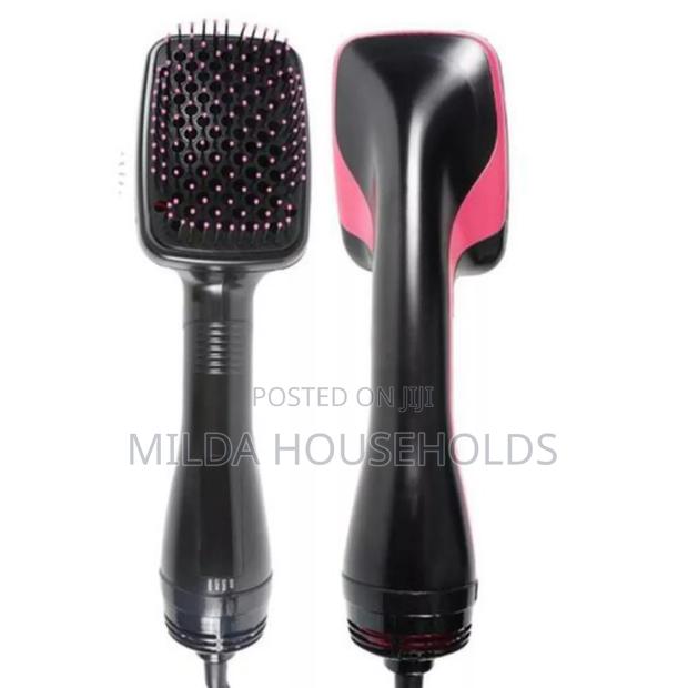 Electric Hair Straightener