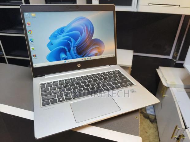Laptop HP ProBook 430 G7 8GB Intel Core i5 SSD 256GB