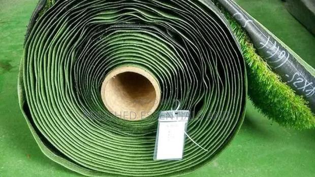 Transform Any Floor Into a Beautiful Green Space - main view