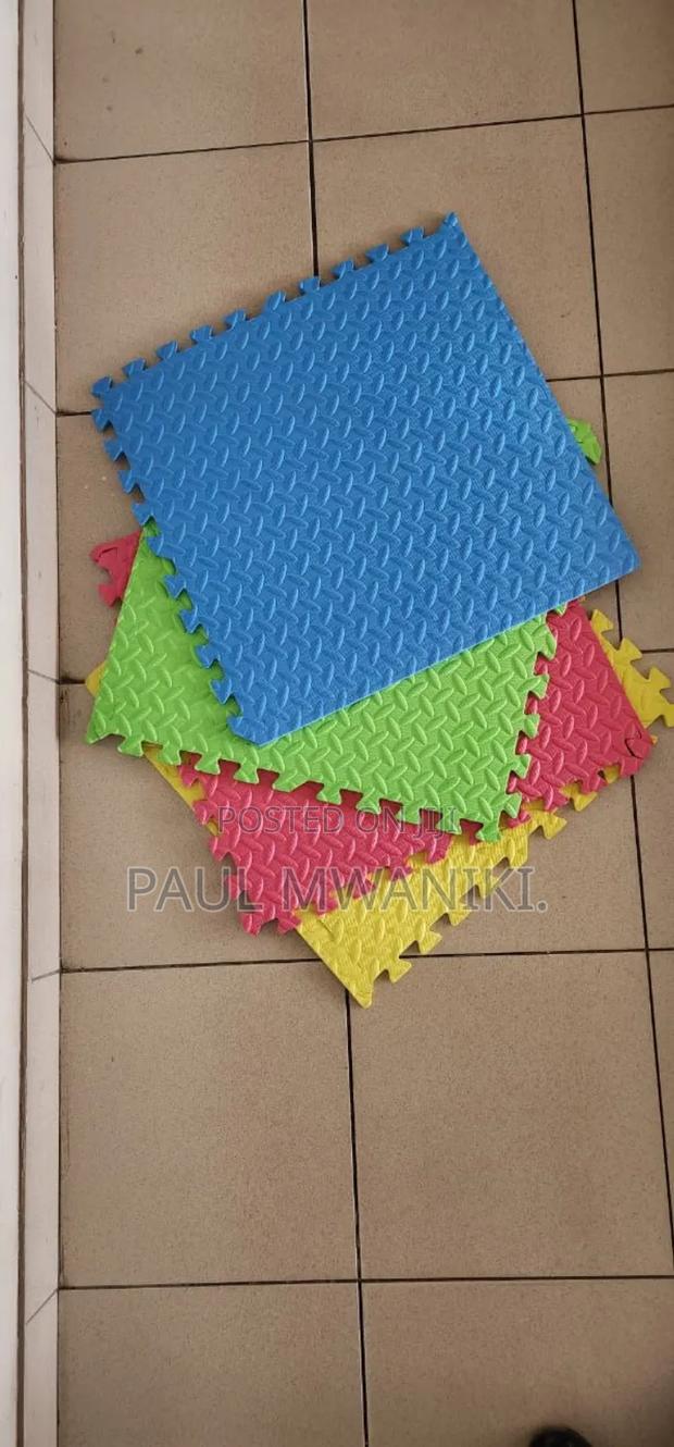 Eva Anti Slip Mat Double Sided - main view