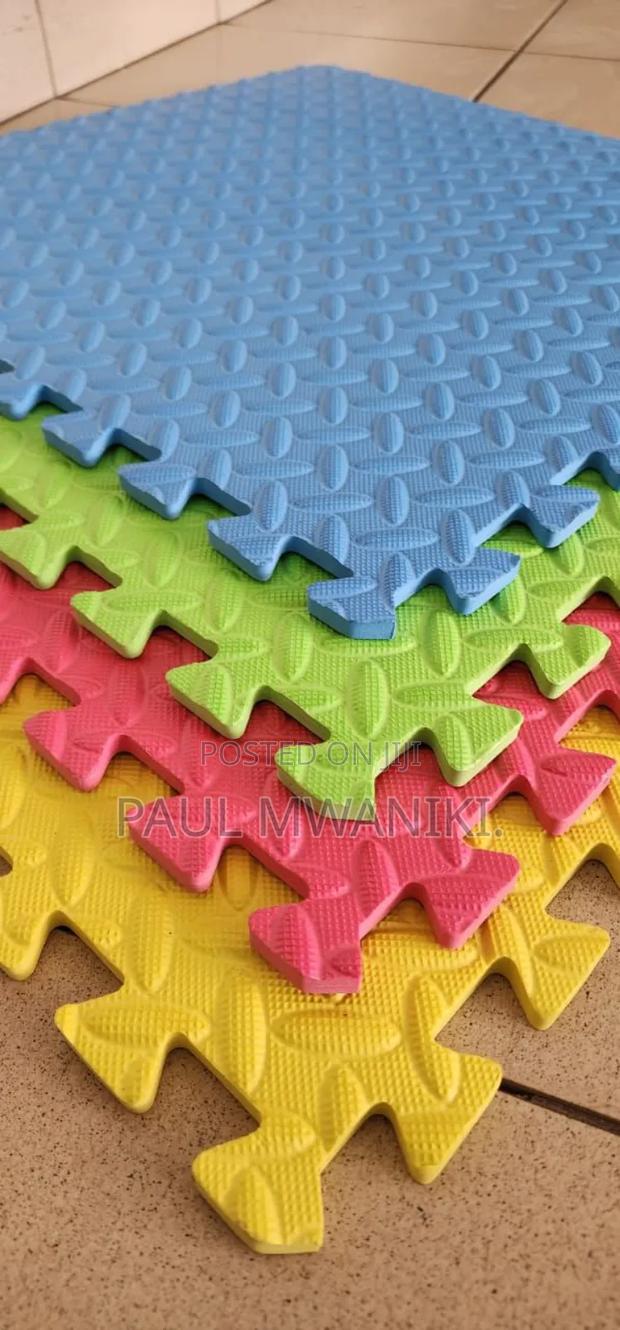 Eva Anti Slip Mat Double Sided - thumbnail 4