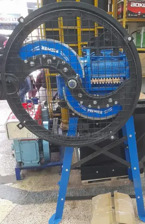 Premier Premium Heavy Chaffcutter