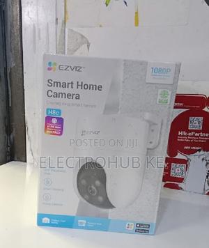 Ezviz 1080p H8c Outdoor Camera - thumbnail 2