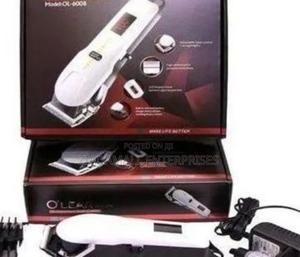 Shaver Smooth Shaving Anytime, Anywhere - thumbnail 2