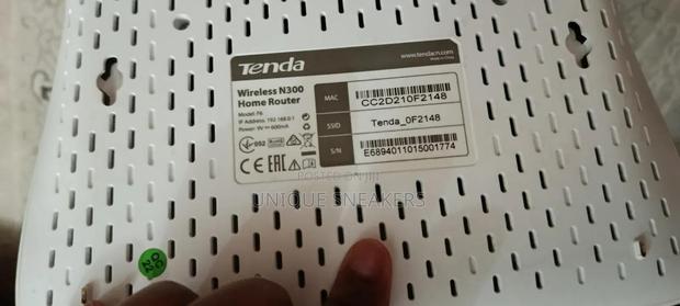 Tenda Router - thumbnail 2