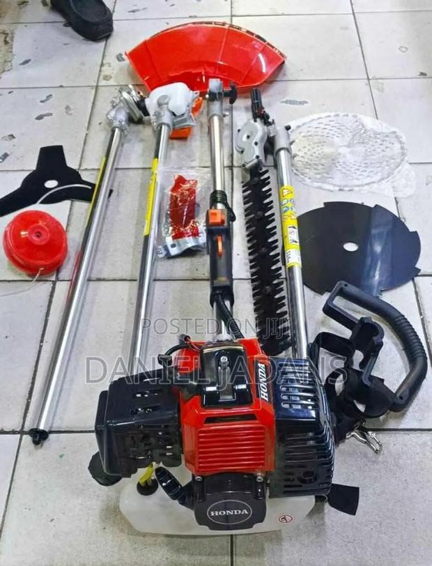 New Affordable Quality/5 in 1 Brush Cutter