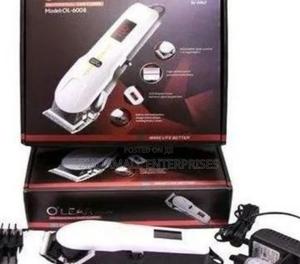 Wahl Shaver Powerful Precision With Cordless Freedom - thumbnail 2