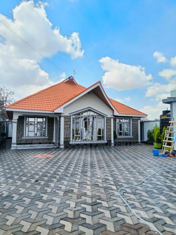 4bdrm House in Matangi, Kimbo for sale - thumbnail 5
