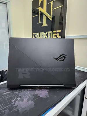 Laptop Asus ROG Zephyrus G15 32GB AMD Ryzen 9 SSD 1T