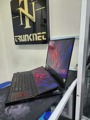 Laptop Asus ROG Zephyrus G15 32GB AMD Ryzen 9 SSD 1T