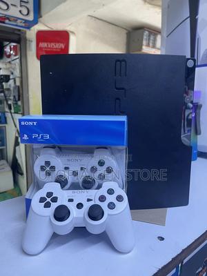 Play Station 3,8 Games +2 Controllers - thumbnail 2