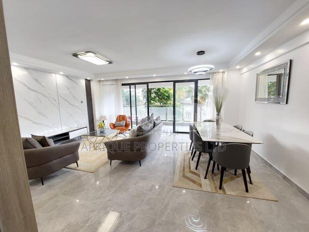 2 Bedroom Apartment In Kileleshwa For Sale - main view