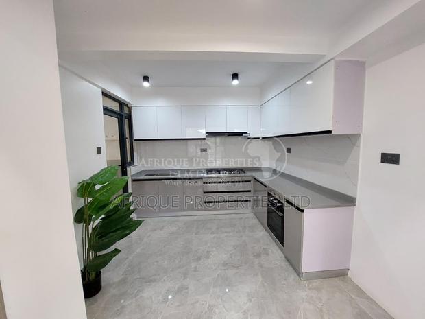 2 Bedroom Apartment In Kileleshwa For Sale - thumbnail 3