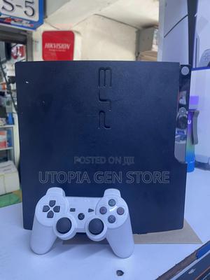 Play Station 3 ,8 Games +1 Controller - thumbnail 2