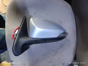 Toyota Spade 2014