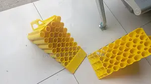 Wheel Chocks/ Stopperly