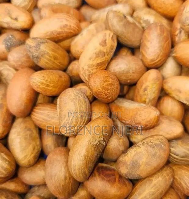 Bitter Kola Nuts 60g
