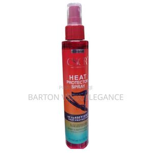 Heat Protector Spray - thumbnail 2