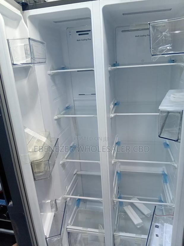 Home Appliances