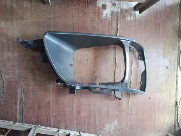 Light Case Townace Old Model