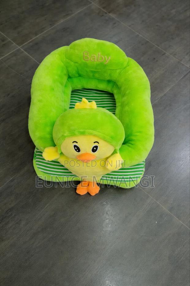 Sit Me Up Pillow