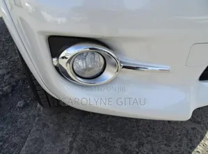 Toyota Van Guard Fog Light Cover