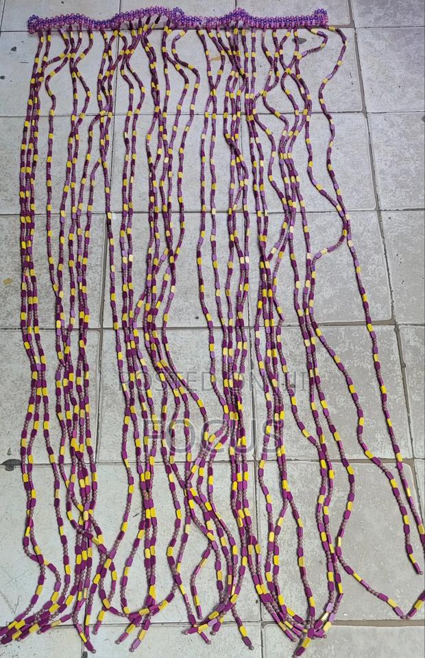 Saloon Curtain Beads - main view