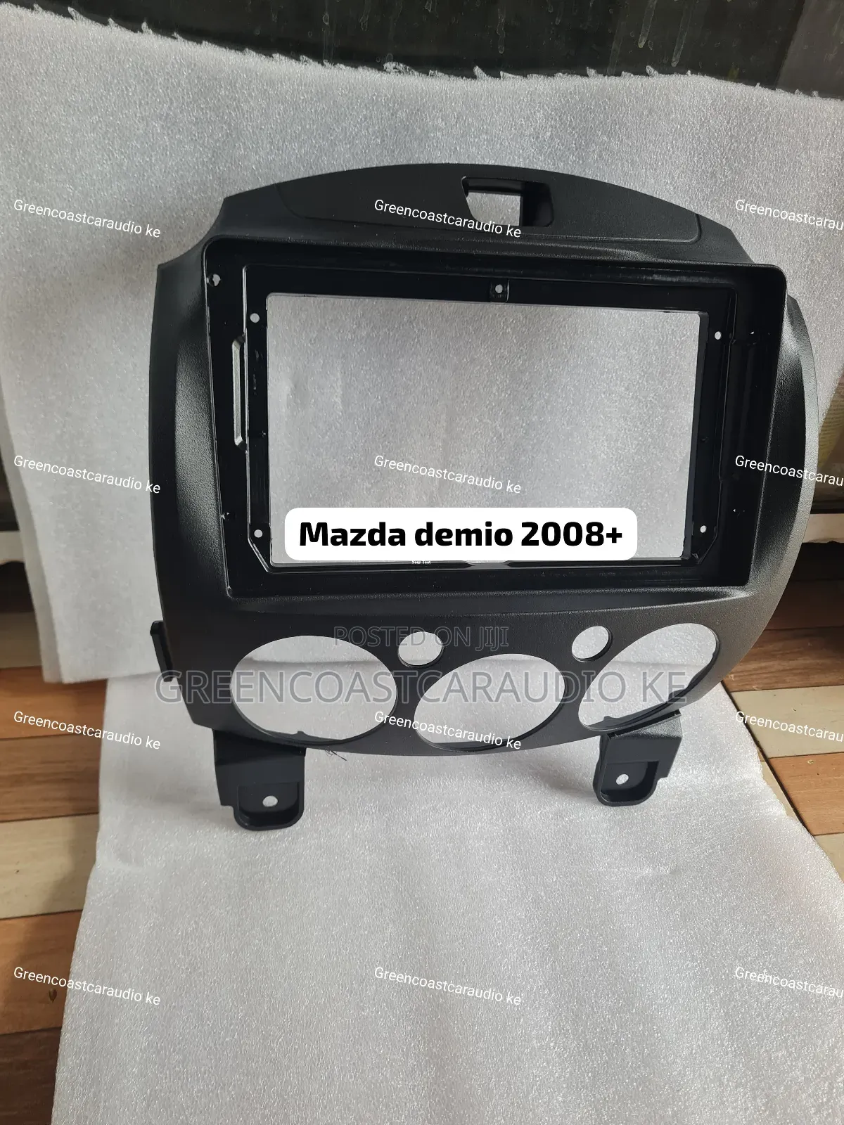 Mazda Demio 2006_2013 Android Radio Console or Frame Available