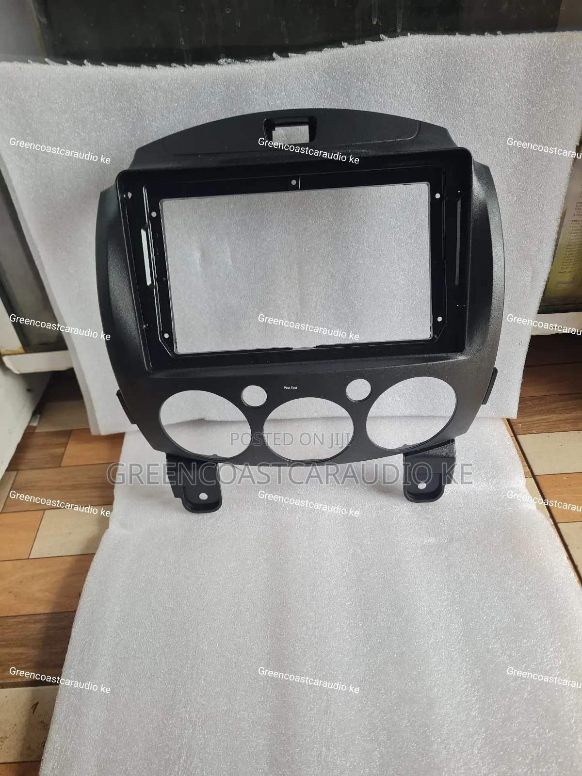 Mazda Demio 2006_2013 Android Radio Console or Frame Available