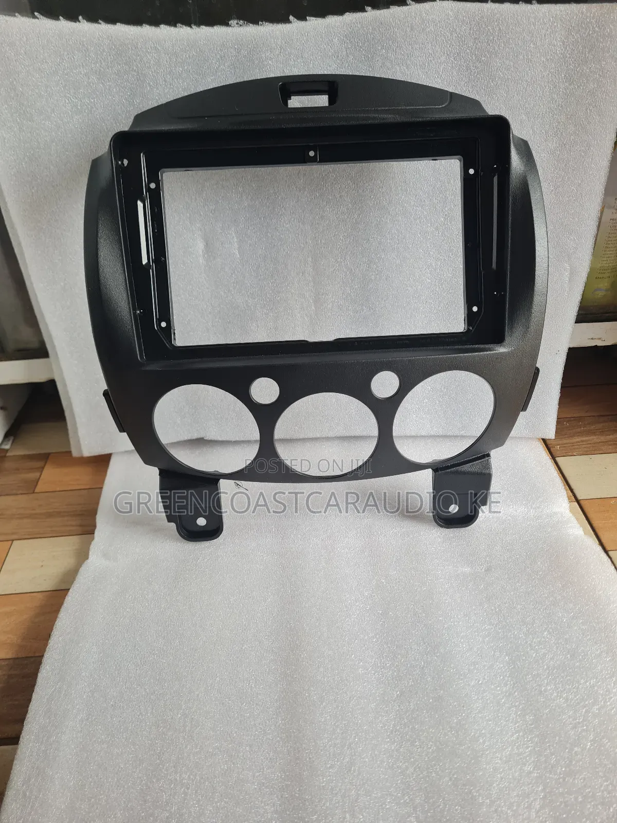 Mazda Demio 2006_2013 Android Radio Console or Frame Available