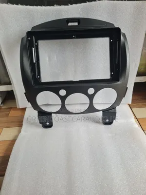 Mazda Demio 2006_2013 Android Radio Console or Frame Available