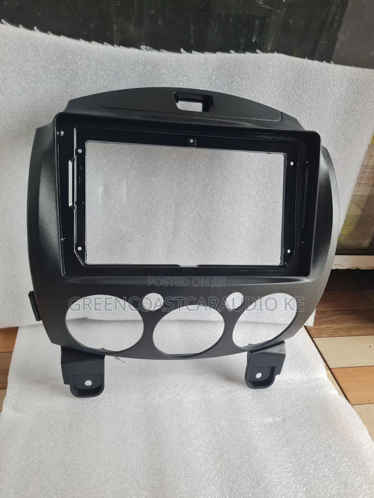 Mazda Demio 2006_2013 Android Radio Console or Frame Available