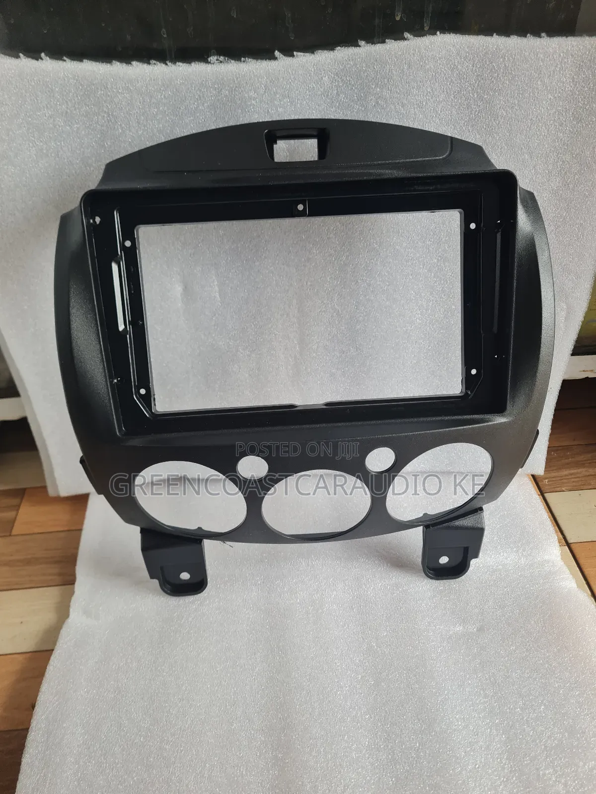 Mazda Demio 2006_2013 Android Radio Console or Frame Available