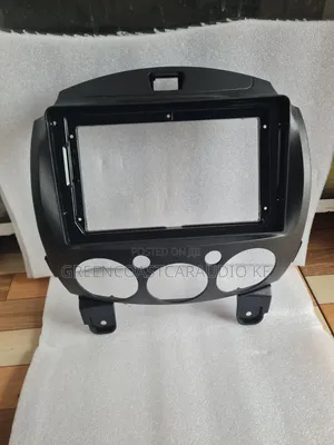 Mazda Demio 2006_2013 Android Radio Console or Frame Available