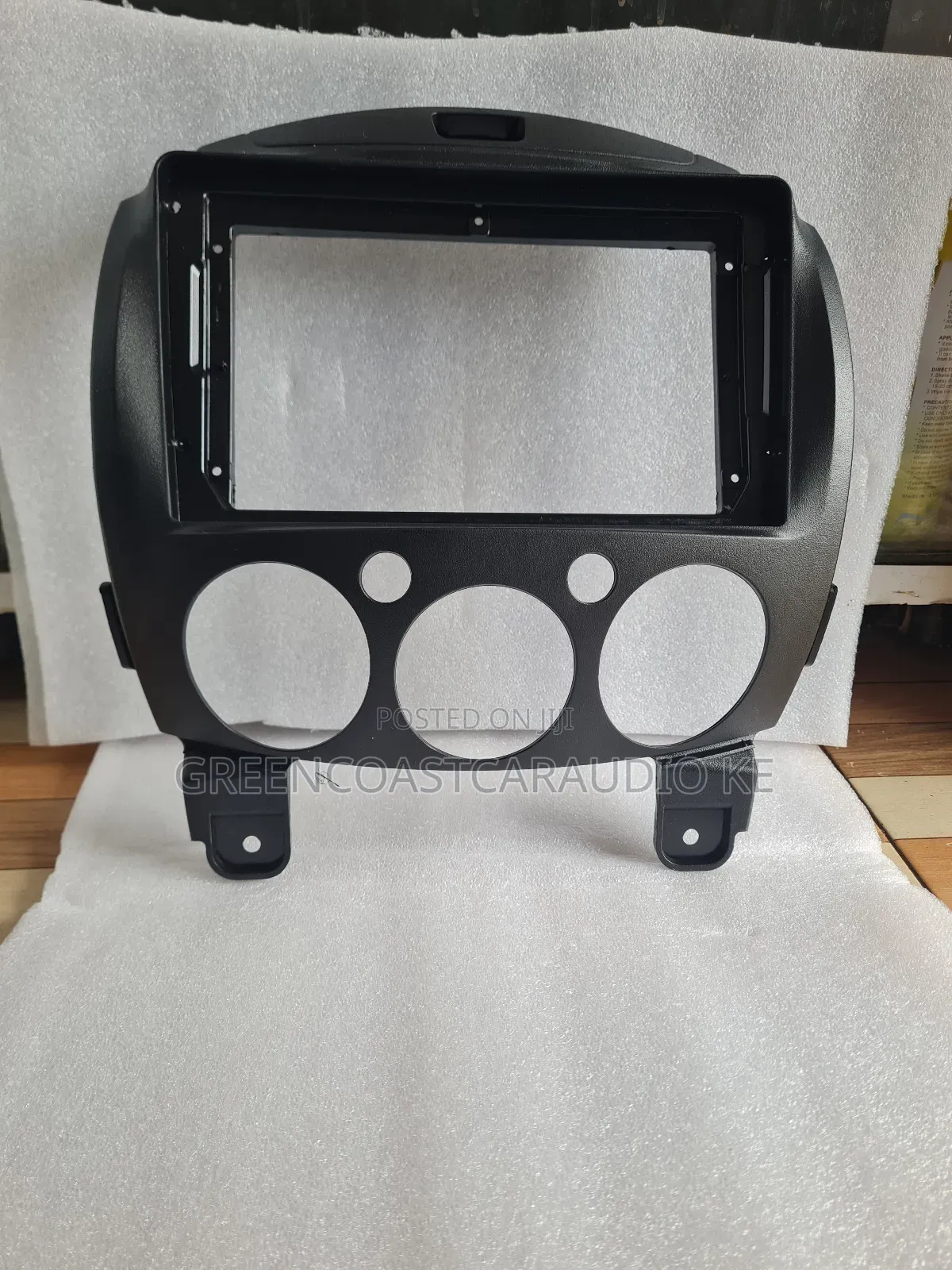 Mazda Demio 2006_2013 Android Radio Console or Frame Available