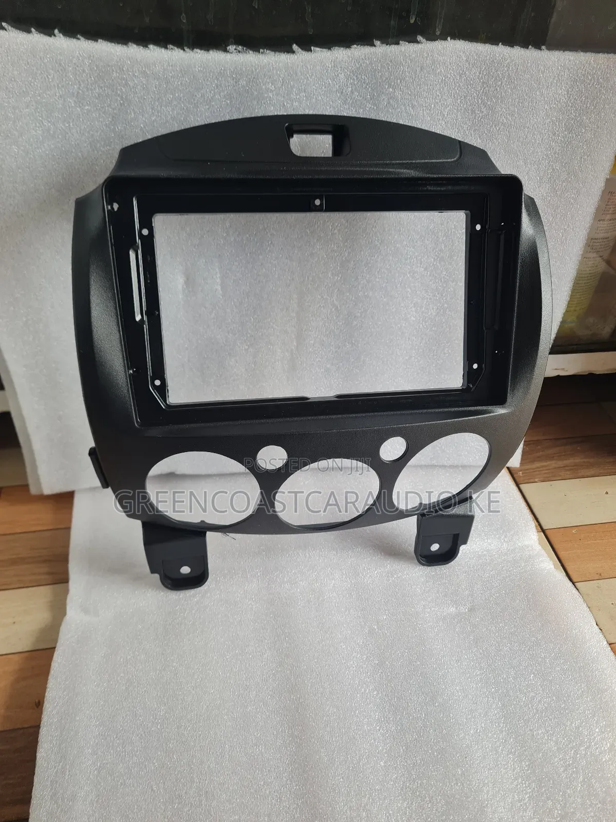 Mazda Demio 2006_2013 Android Radio Console or Frame Available