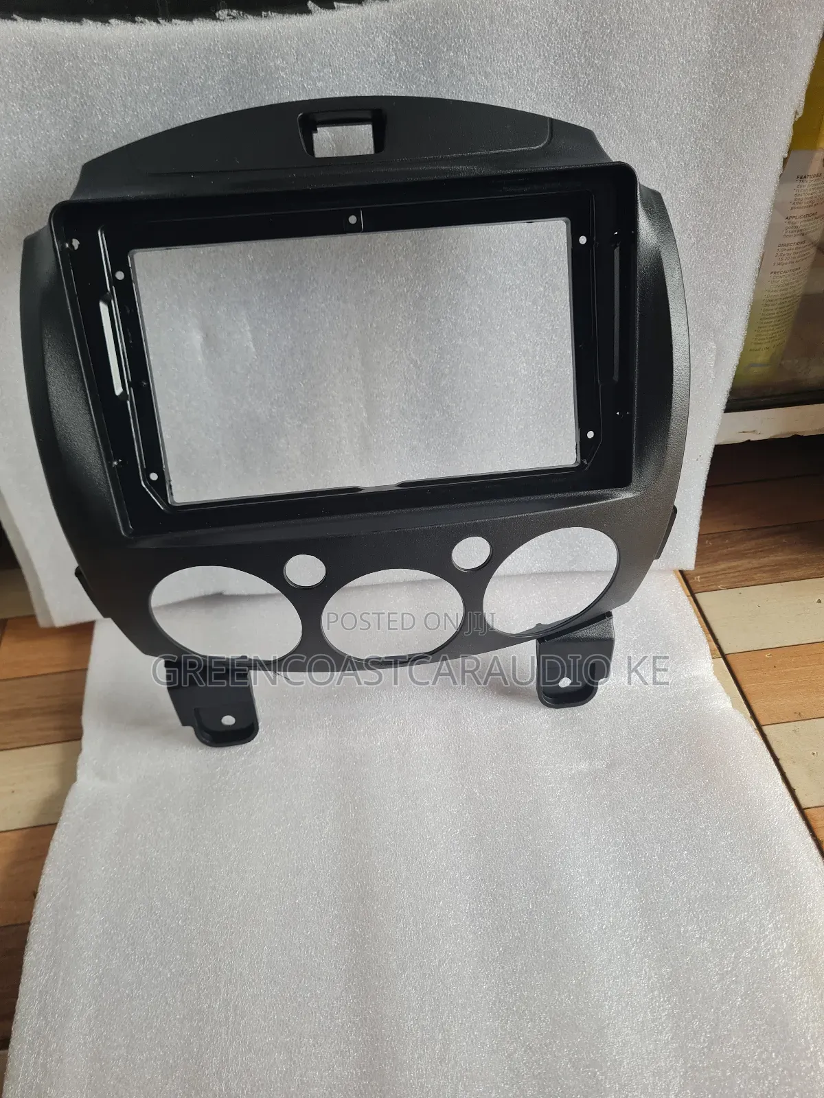 Mazda Demio 2006_2013 Android Radio Console or Frame Available