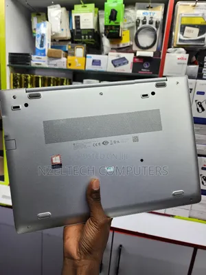 Laptop HP EliteBook 745 G6 16GB AMD Ryzen 7 SSD 256GB