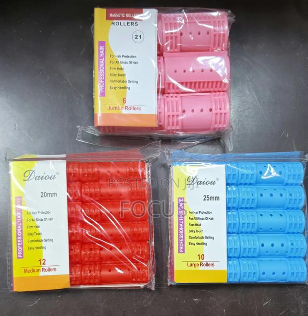 Catford Rollers - main view