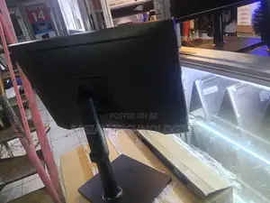 22 Inches Dell Monitor With Hdmi , Display and Vga Port Available