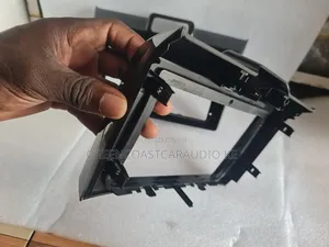 Toyota Axio or Fielder 2015-2022 Android Radio Frame or Console