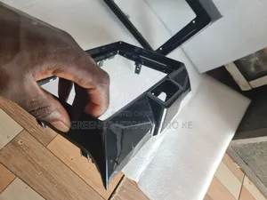 Toyota Axio or Fielder 2015-2022 Android Radio Frame or Console