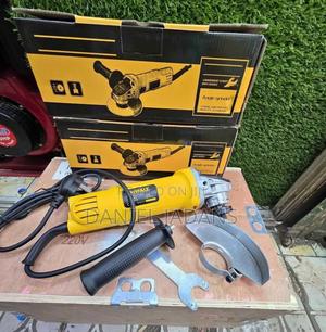 New Affordable Quality/Dewalt Grinder Small 720w - thumbnail 2