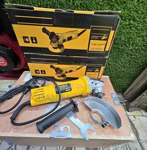 New Affordable Quality/Dewalt Grinder Small 720w