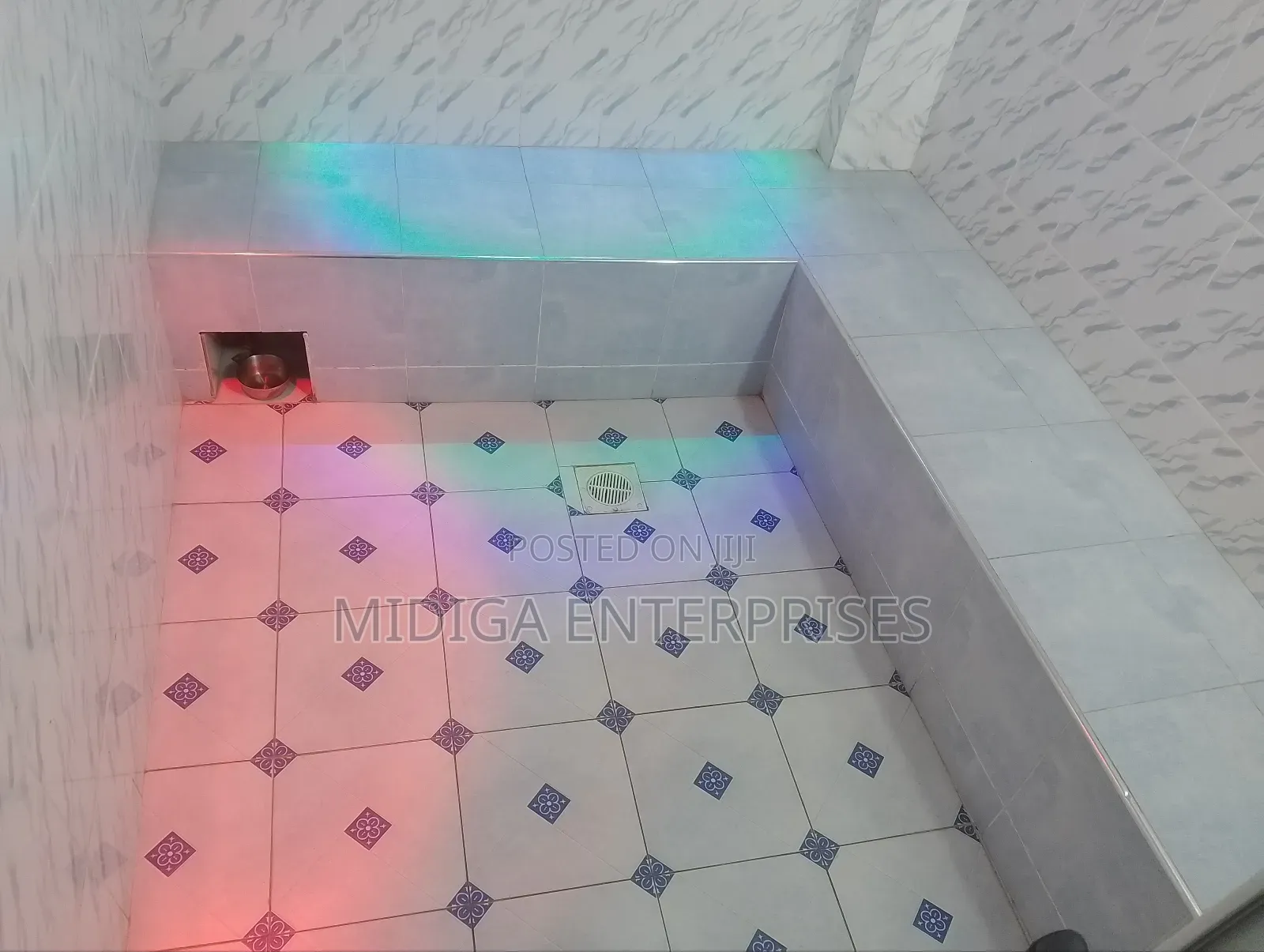 Steam and Sauna Sales, Construction and Repair